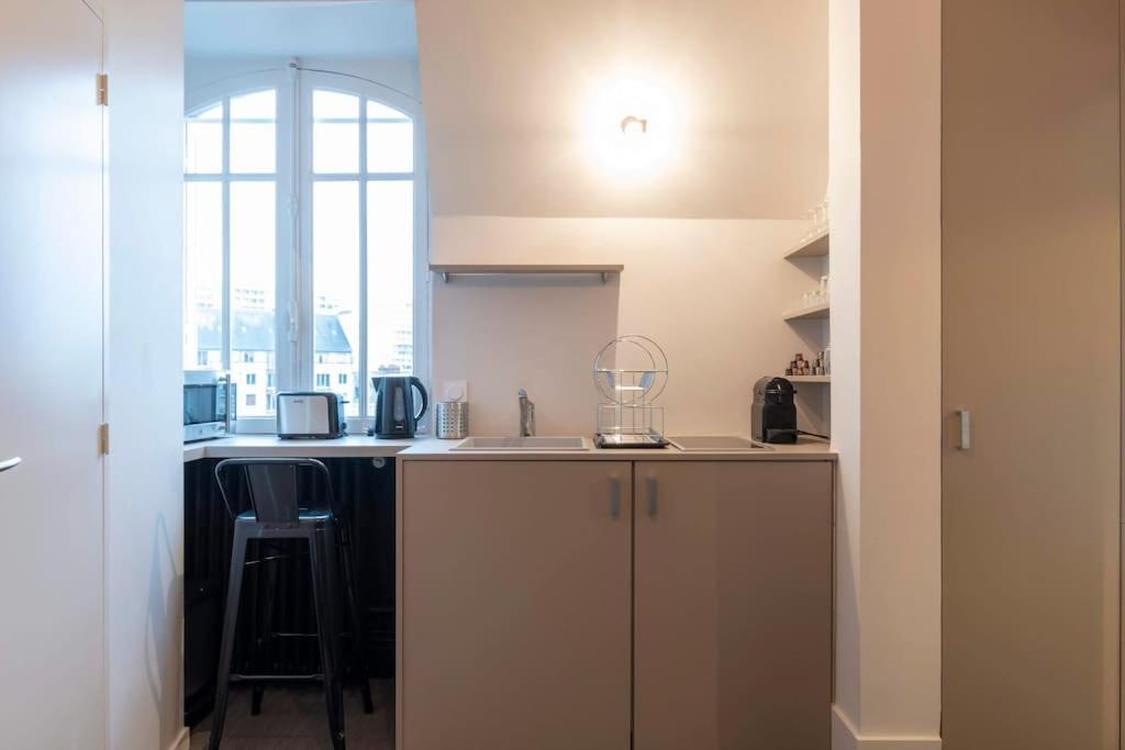 Cosy De Charme - Hyper Centre - Second Appartamento *